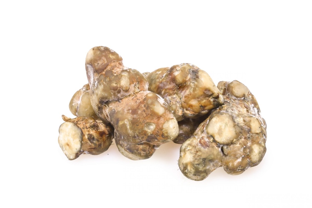 Magic Truffles