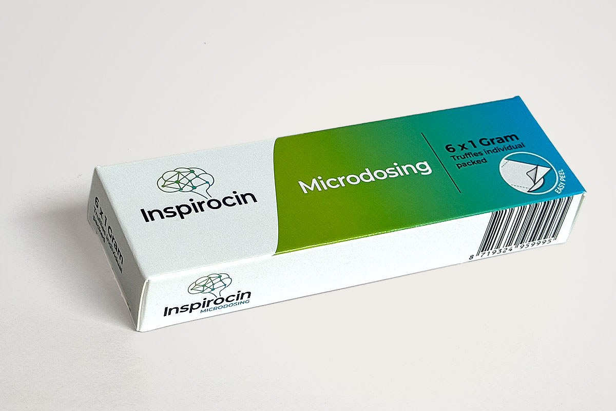 Microdosing