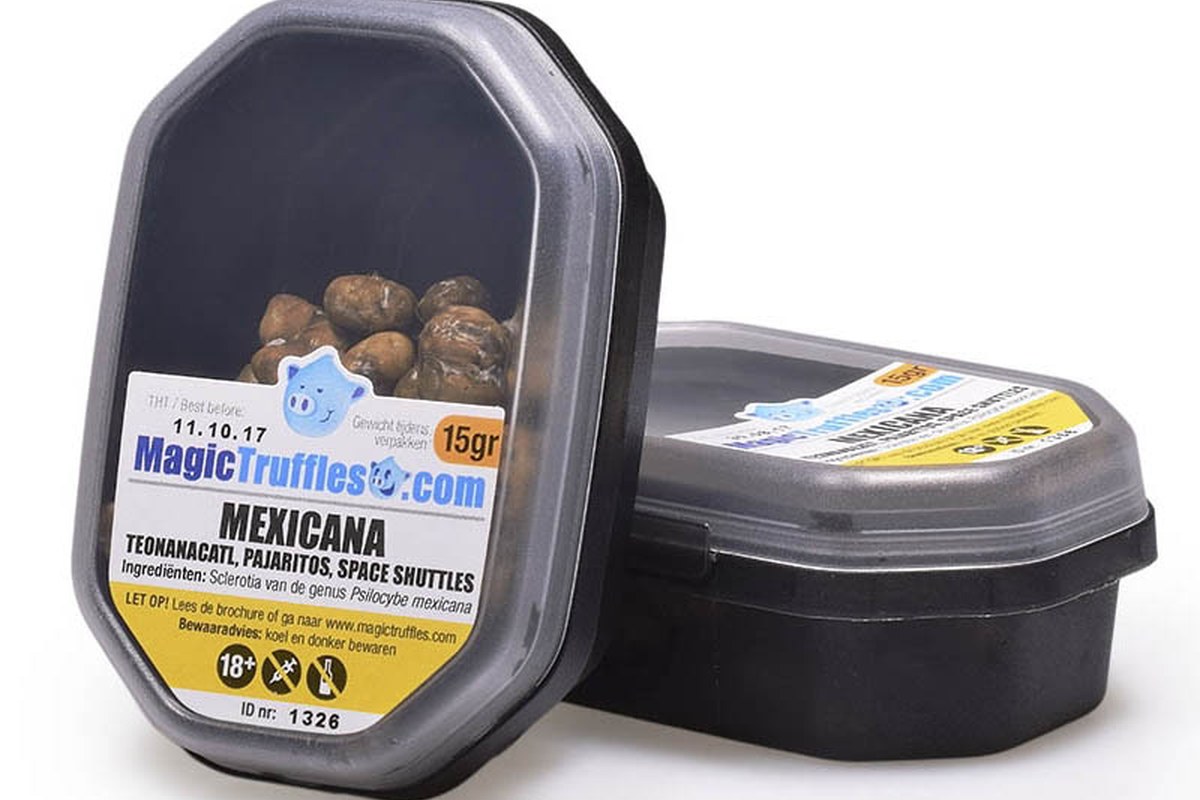 MagicTruffles.com OG’s