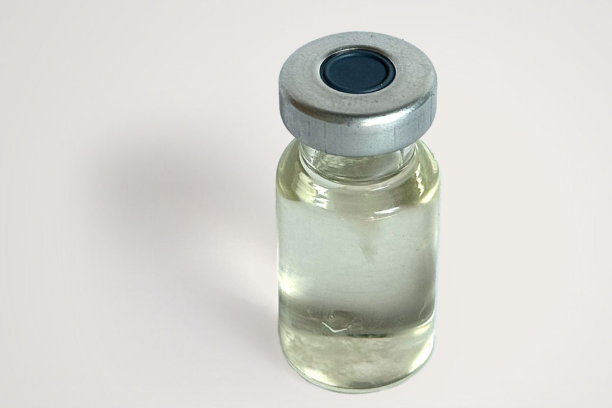 Sporen Vials