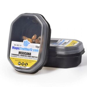 10 gram - Mexicana - Magic Truffles